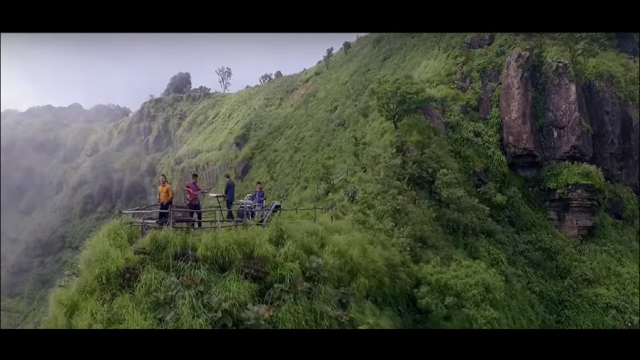 Joy Zairemmawia   Pathian hnaih hi Official Music Video