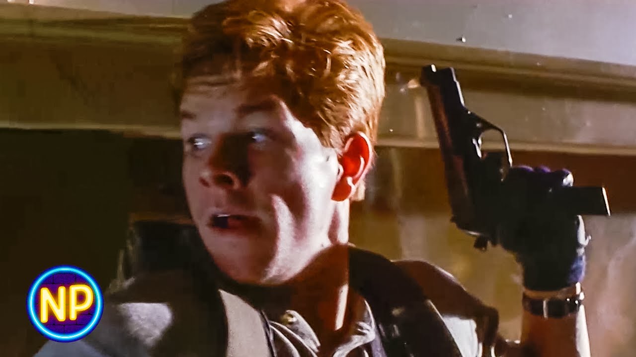 Mark Wahlberg Pulls Off a Successful Hit | The Big Hit (1998) | Now Playing