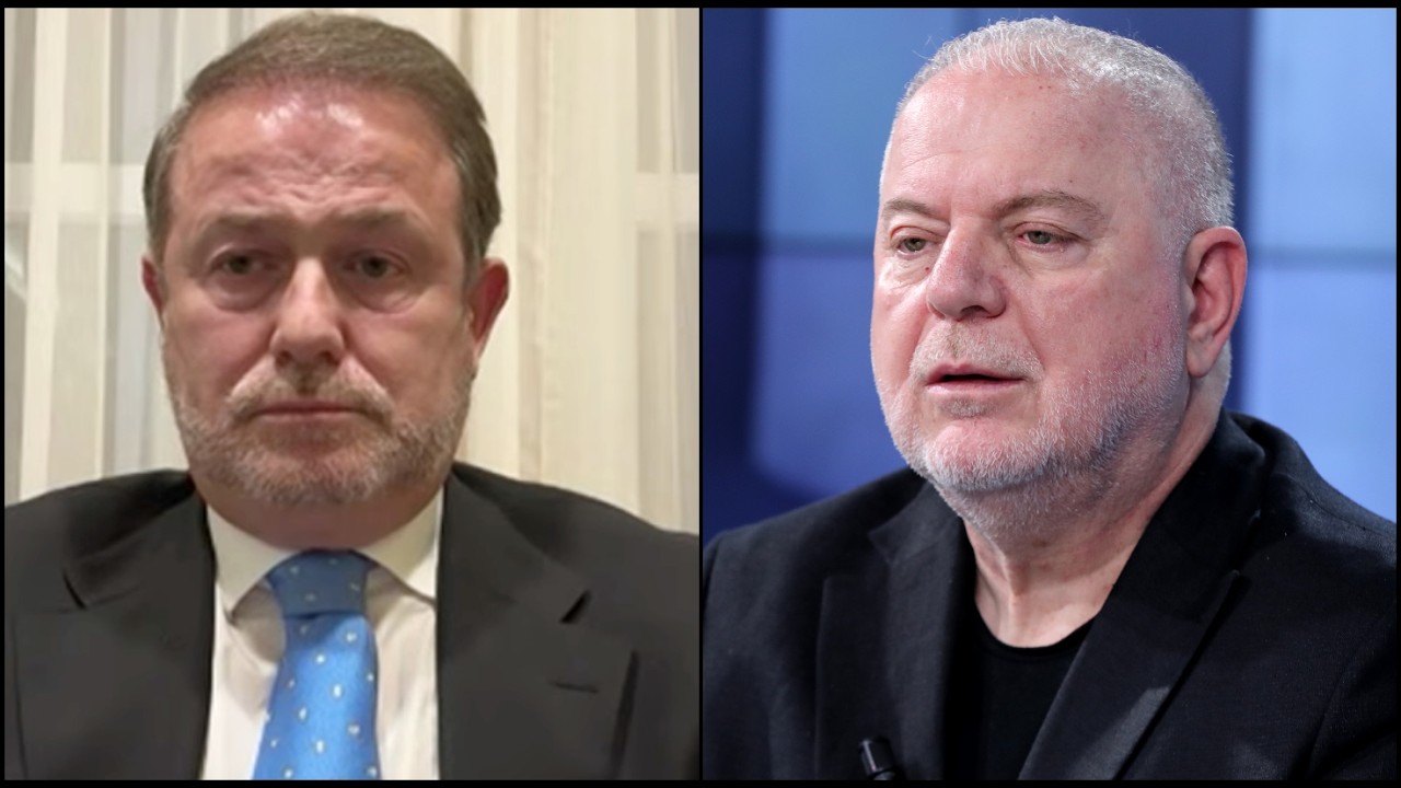 Habit Gjin Gjoni: Molotovët i hodhi SHISH dhe Policia! Baton Haxhiu: Pse nuk distancoheni?