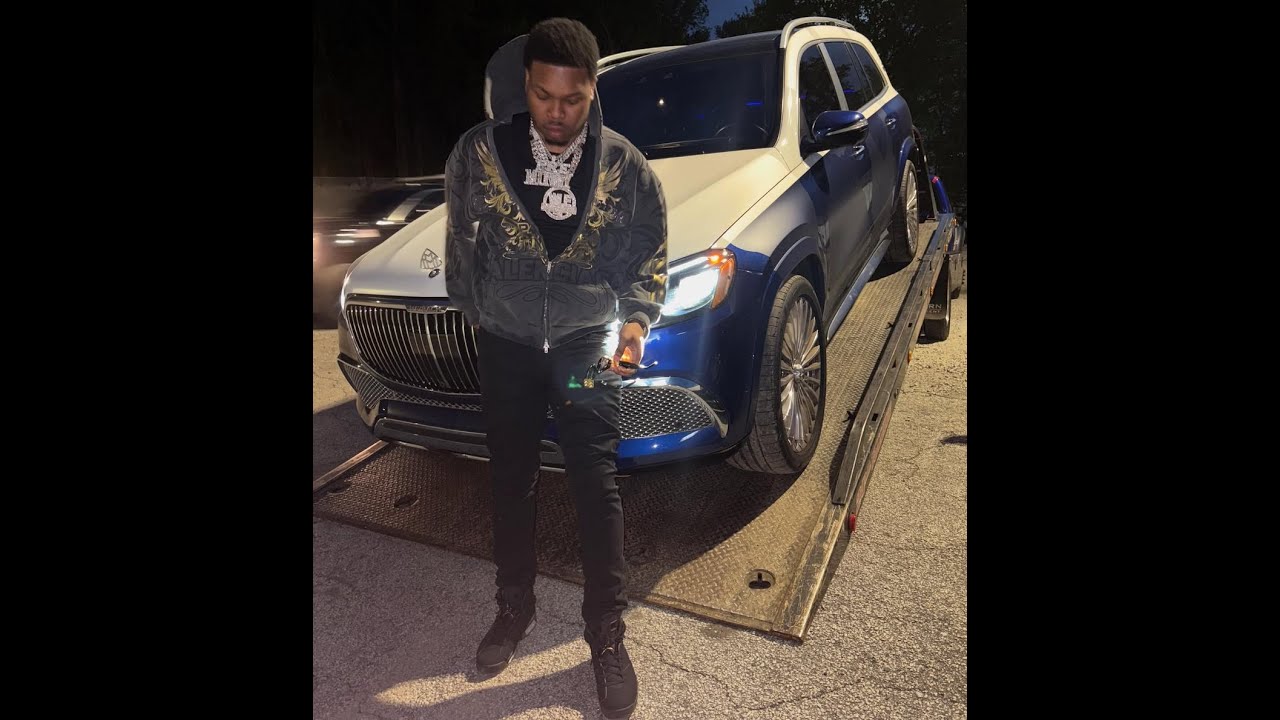 (FREE) Lil Double 0 x Big Scarr Type Beat - 