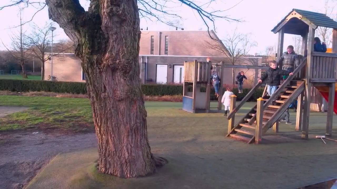 Openbare daltonschool de Klimop