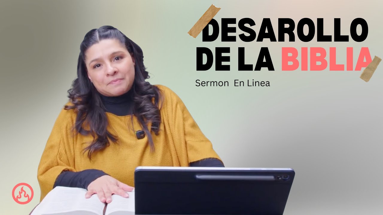Pasión Iglesia | Ancho Y Profundo | Marita Rojas #sermon