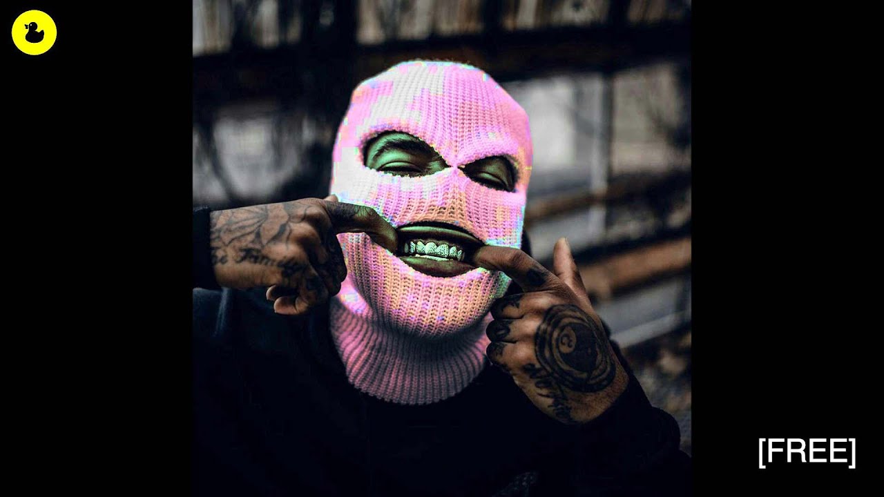 FREE Hype Type Beat 2021 | Creepin’