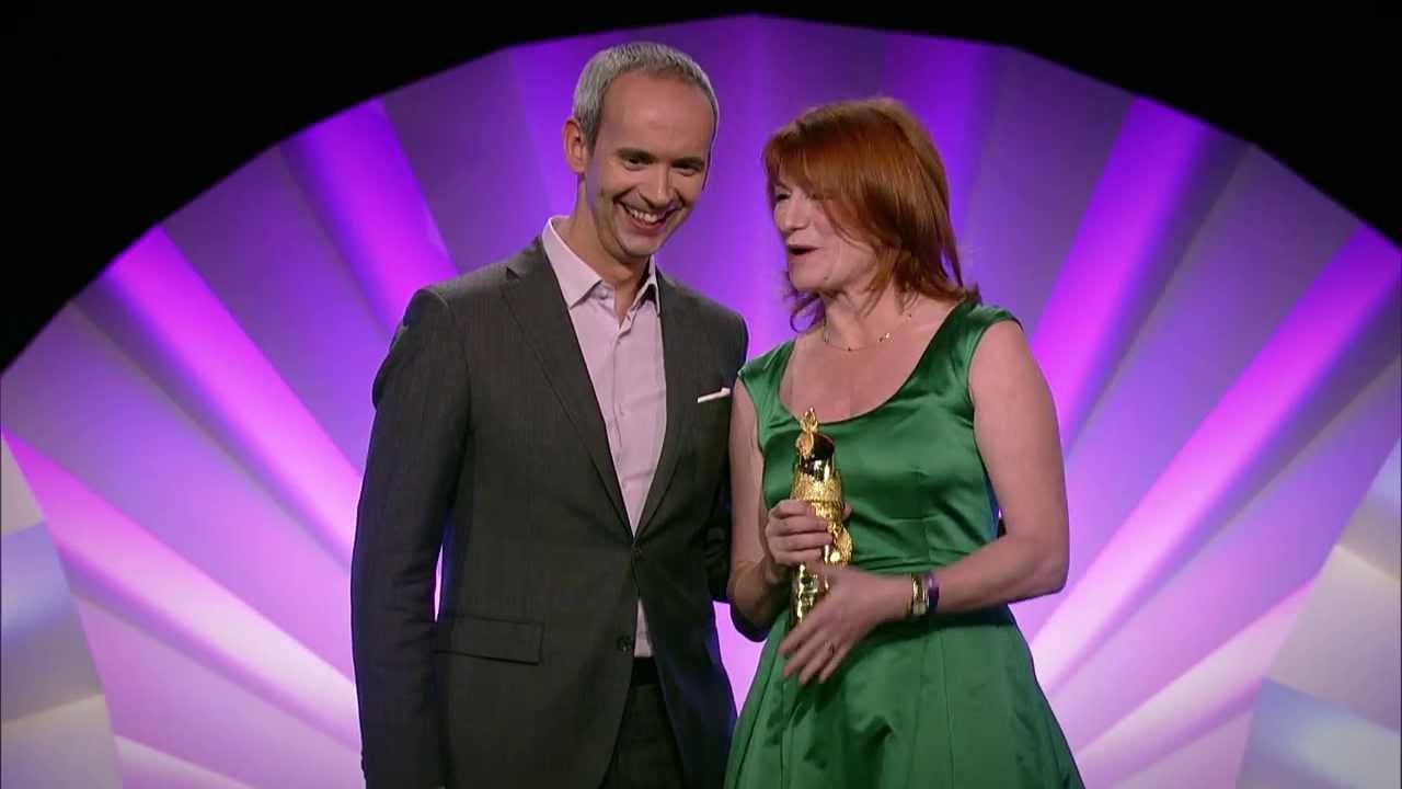 21ème édition des Trophées Femmes en Or