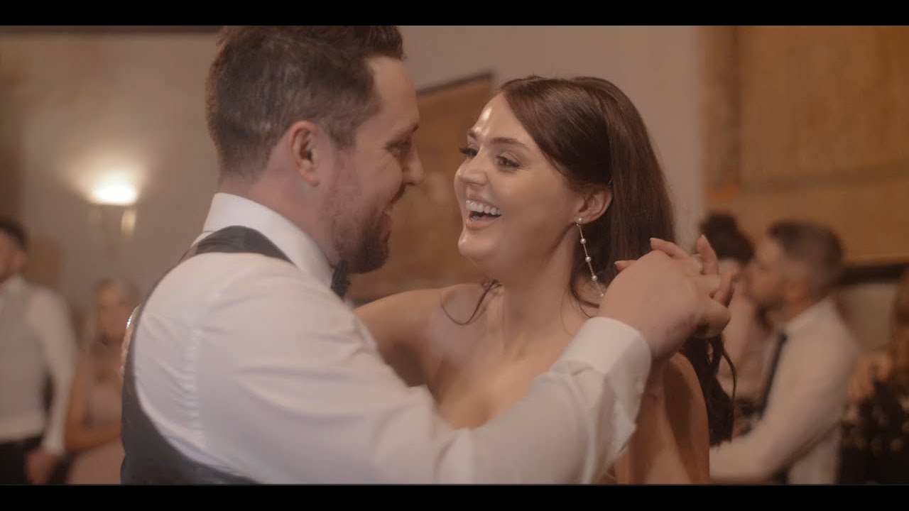 AISLING & FRANCIS WEDDINGFILM  || SITGES SPAIN