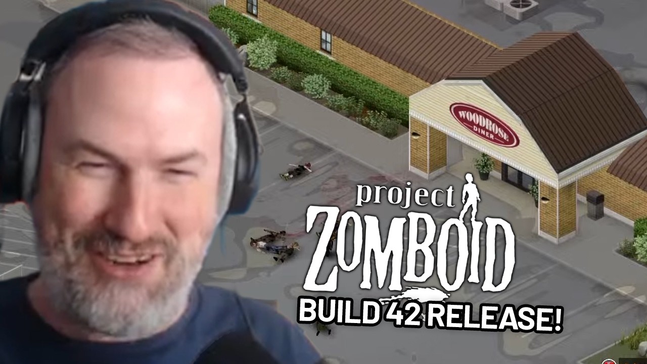 Operation: Clear out Rosewood has begun | Project Zomboid