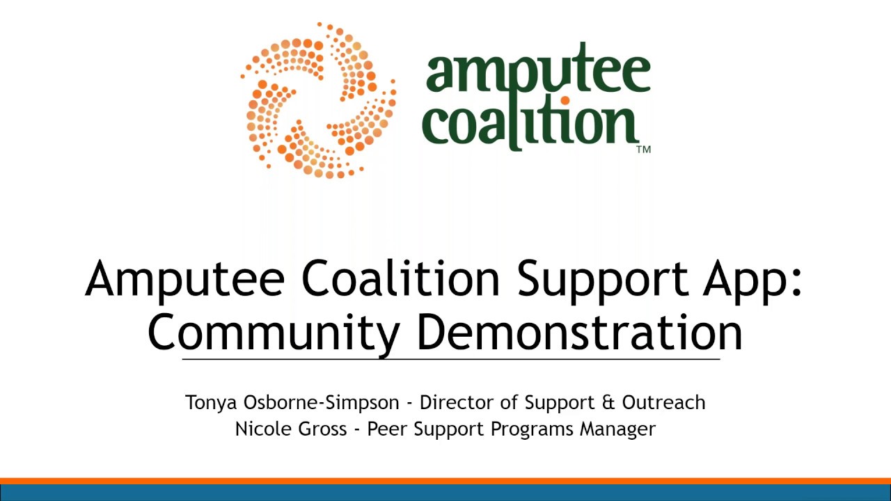 Webinar: Learn More About Our Support App
