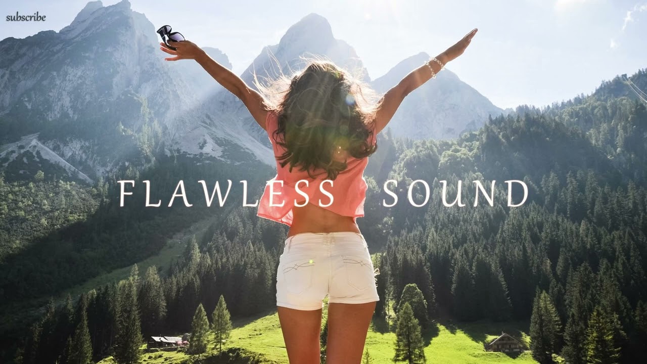 INOSSI - Sad Sky ❤️ ♫ Flawless sound