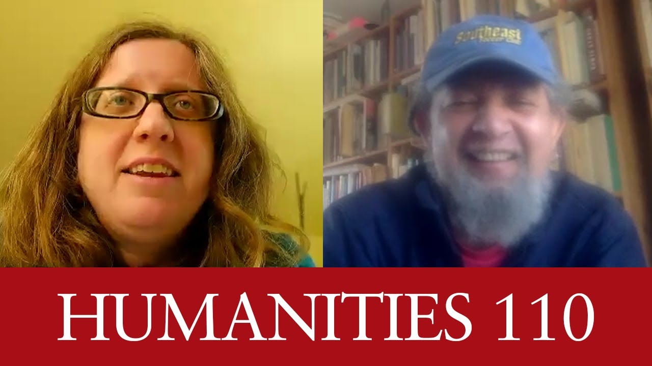 Faculty Office Hours - HUM 110