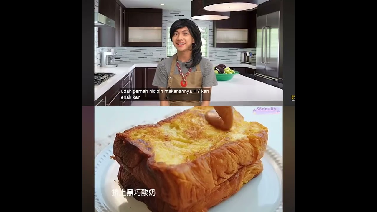 sptrakori x asmr cooking | drama pacar 100 jt❤️ | edit by me