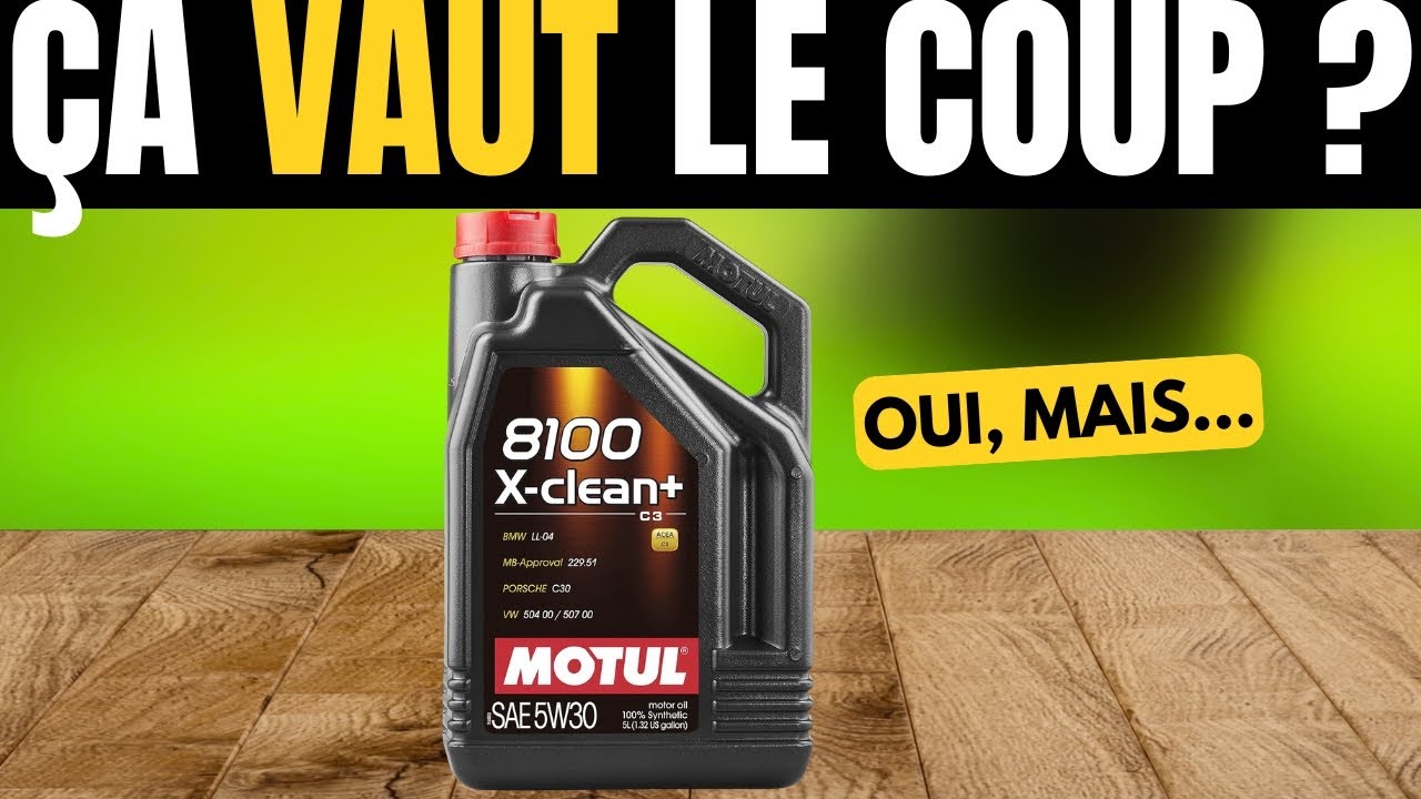 CEPSA Genuine 5W40 – Huile Moteur Synthétique 5 L pour Véhicules Essence et Diesel