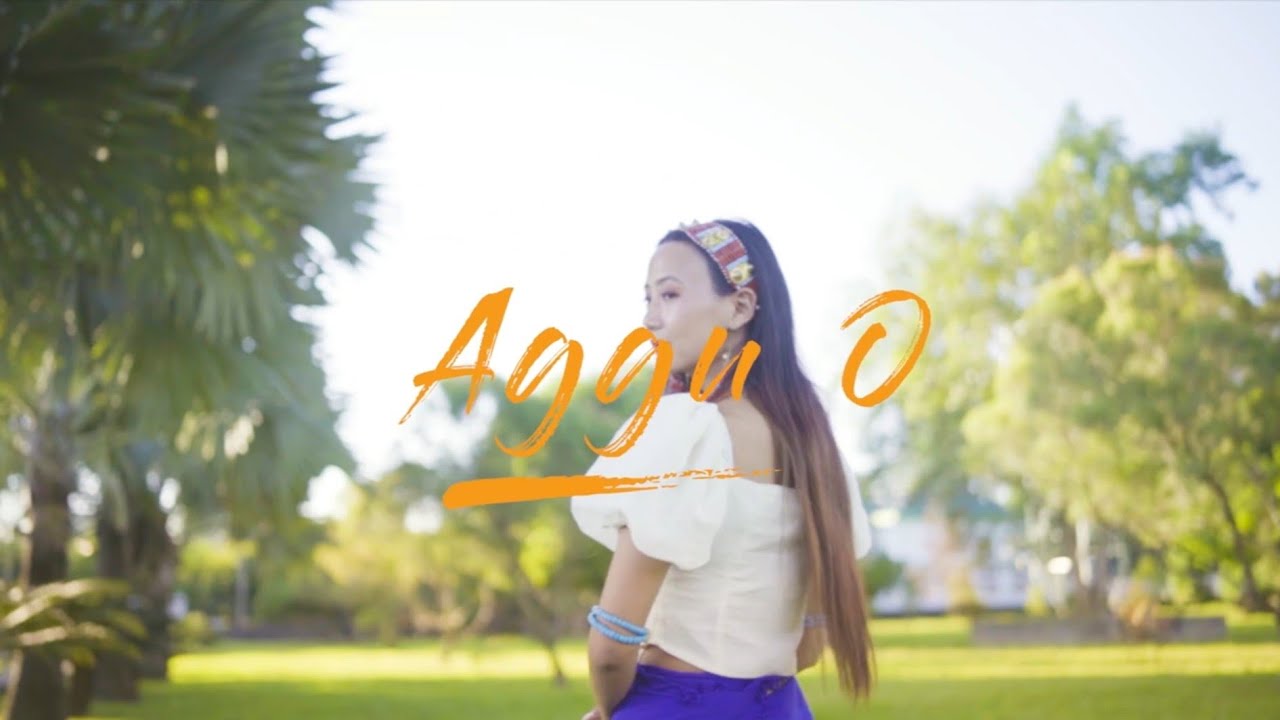 AGGU O (Official) | GUTONG WANGSA | WANCHO MUSIC VIDEO | 2023