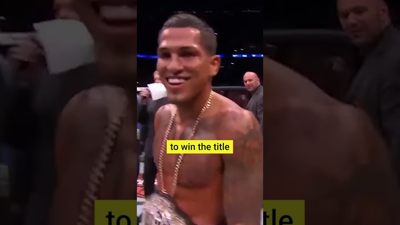 Every UFC Lightweight Champion | Entire History of UFC Lightweight Championship #UFC #MMA #Shorts