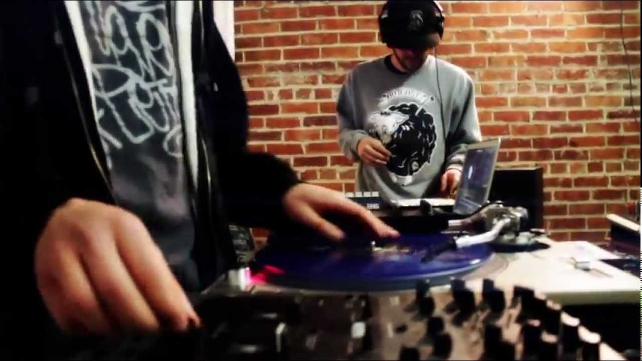 DIRTBAG DAN - WAX FLOW 2.0