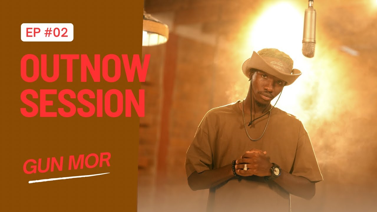 Gun Mor - Gun a G&euml;n | OUT NOW SESSION