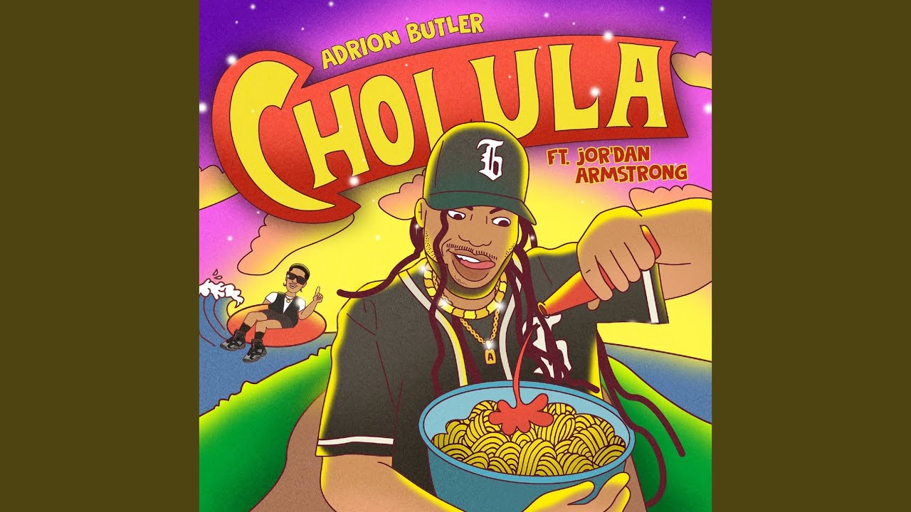 Cholula