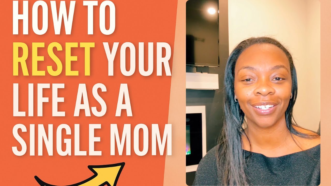 How I Rebuilt My Life After Loss | The Resilient Mom Story
