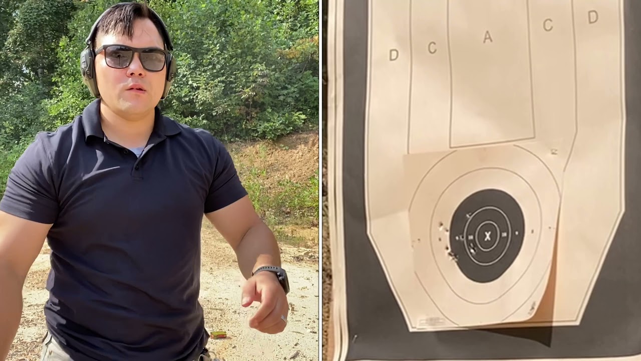 Почему Glock 26 лучше, чем 43X?
