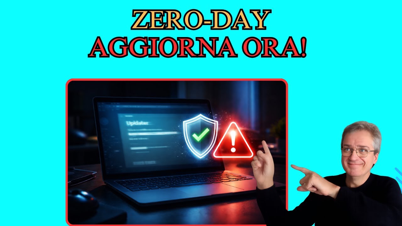 Patch Microsoft gennaio 2026: zero-day attivo, cosa fare subito