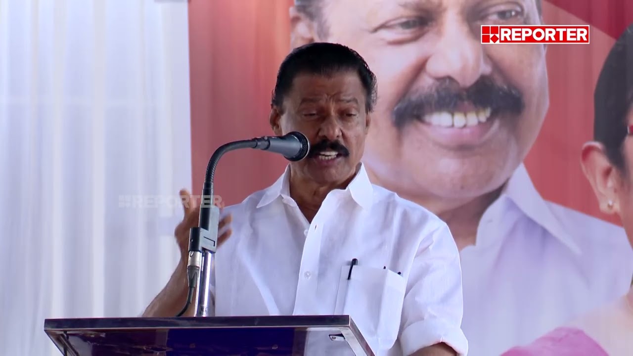 'കഴിഞ്ഞ 10 വർഷത്തിനിടെ വർഗീയ സംഘർഷം നടക്കാത്ത ഒരോയൊരു സംസ്ഥാനമാണ് കേരളം എന്ന് അഭിമാനത്തോടെ പറയാം'