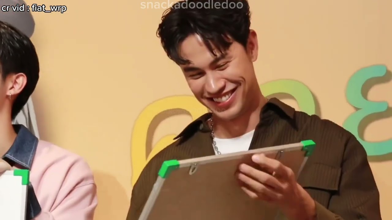STEP BY STEP BOOK SIGN TALK [ENG SUB]