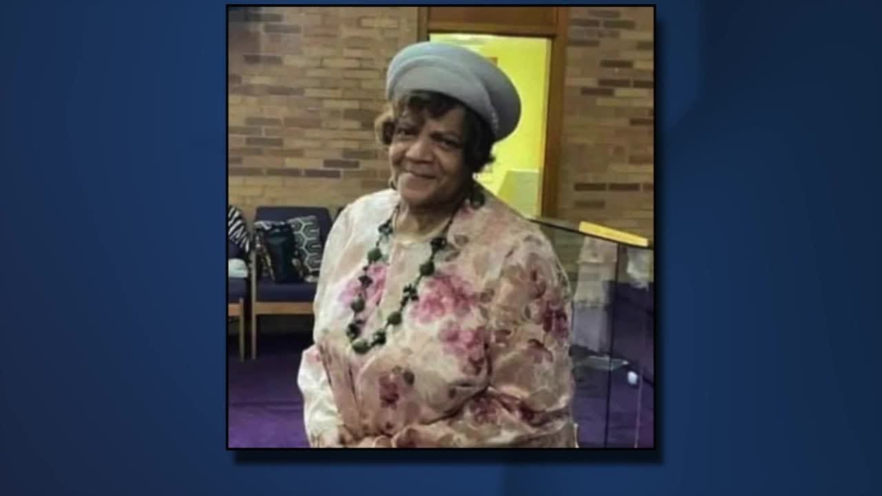 Buffalo&rsquo;s mass shooting victim Pearl Young: Devoted to her church & community
