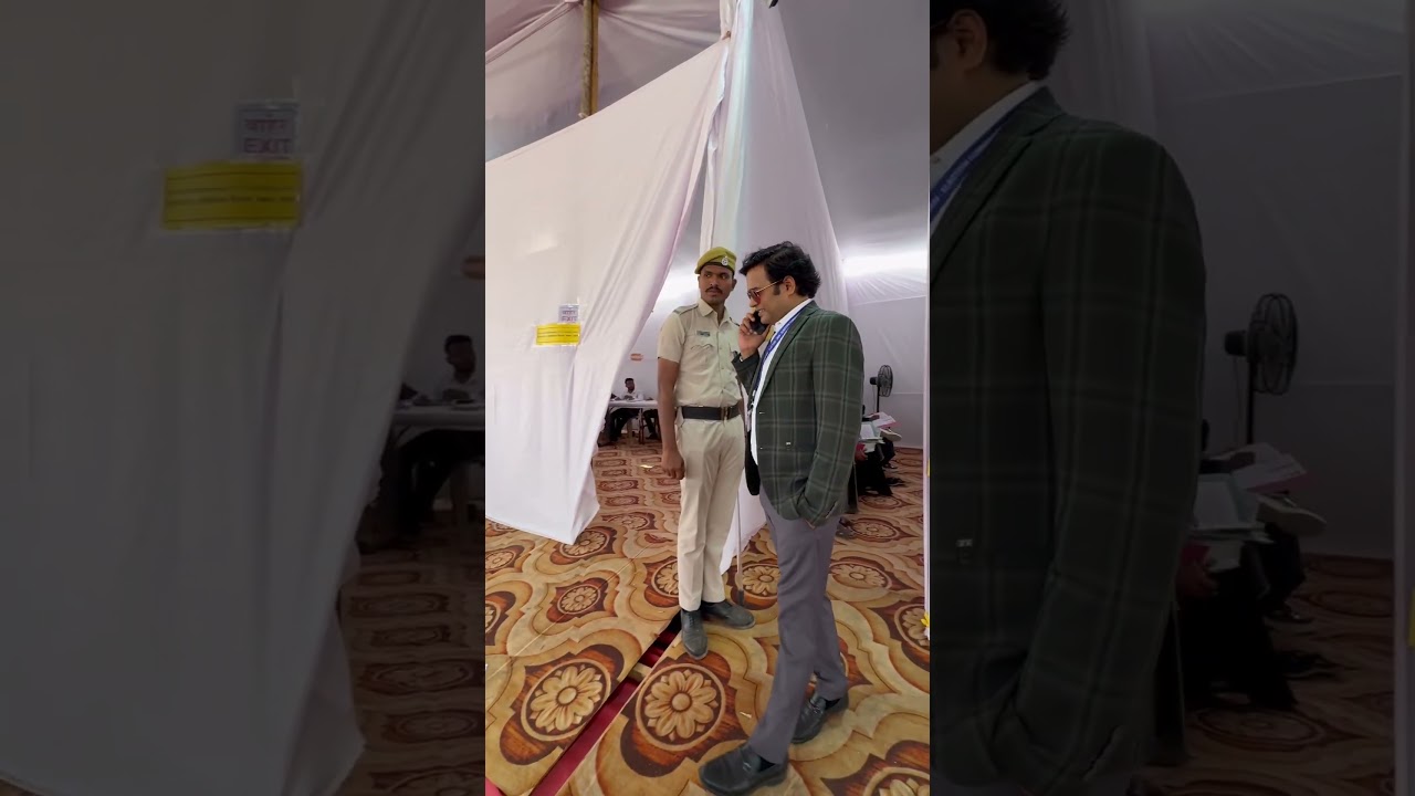 IAS Officer In Action #trending #trendingvideo #videoviral #viralvideo #trendingsection