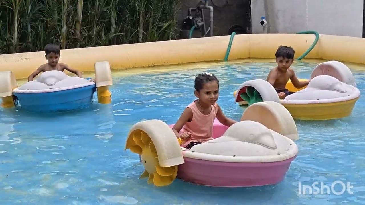 Family Trip to Coorg | Resort Stay, Adventures & Fun Moments.. 