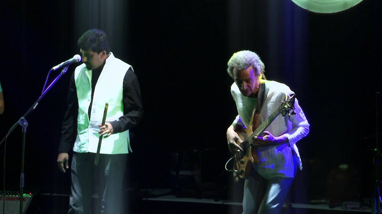 ROCK N RAAG