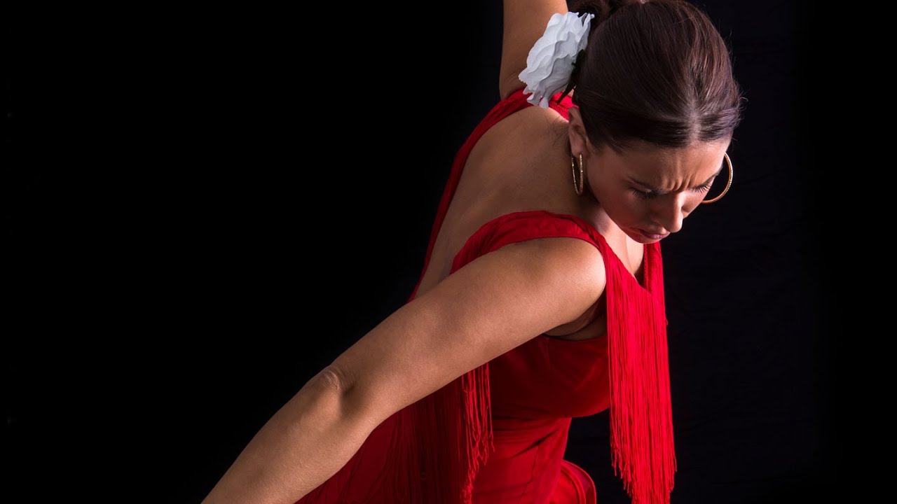 Flamenco Madrid &bull; Tablao Flamenco Cardamomo  (Es)