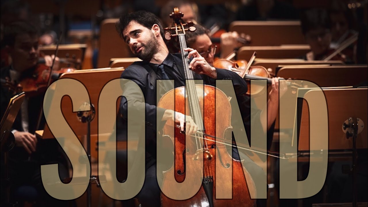 HOW TO SOUND LIKE A SOLOIST! Sound Tutorial ( SUBS ESPAÑOL)