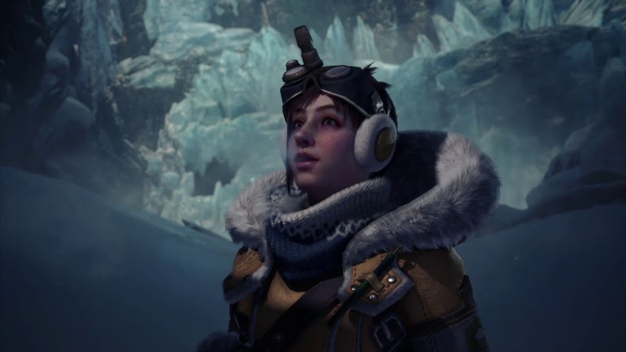 Monster Hunter World Iceborne Walkthough: Episode 2: Locking Horns.