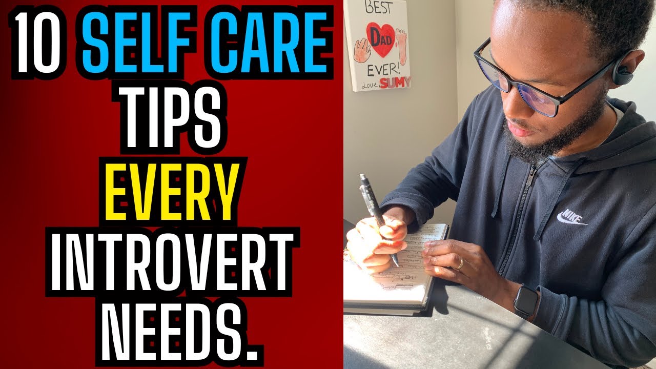Introverts&hellip; You NEED to Do ALL of These.
