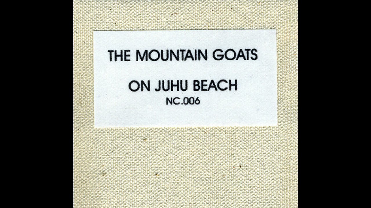 Hotel Road - The Mountain Goats