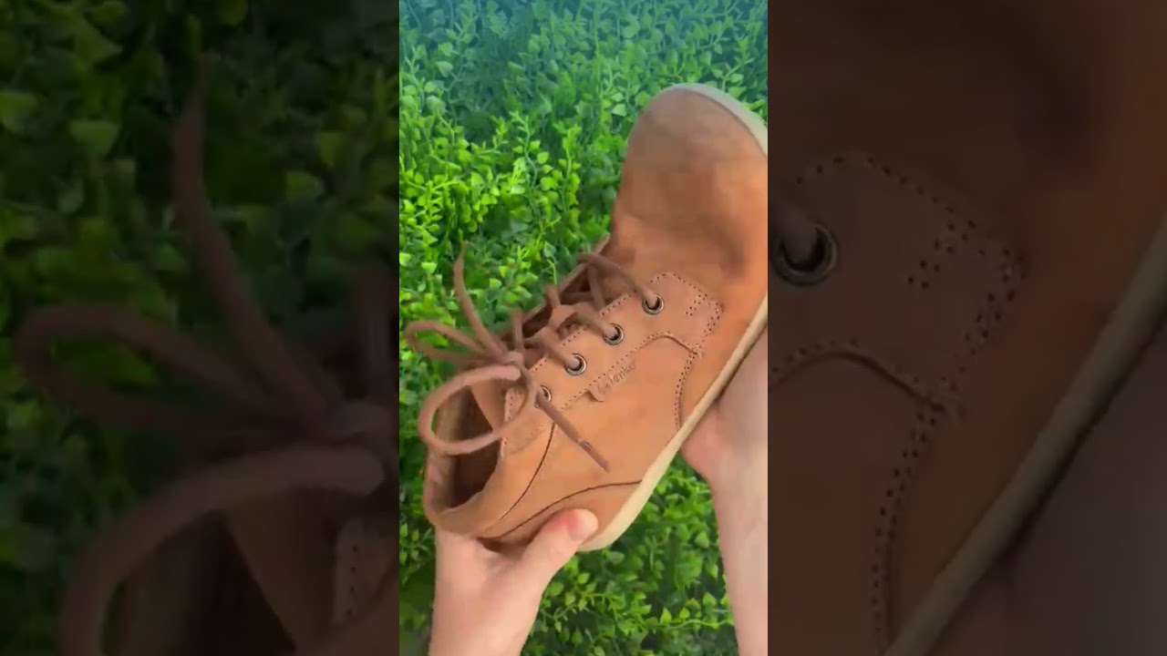 Be lenka Synergy jesienne buty dla dorosłych barefoot