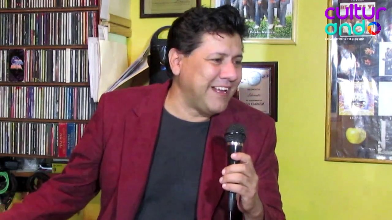 Inés Ortiz: Historia de Tropicalisímo Apache