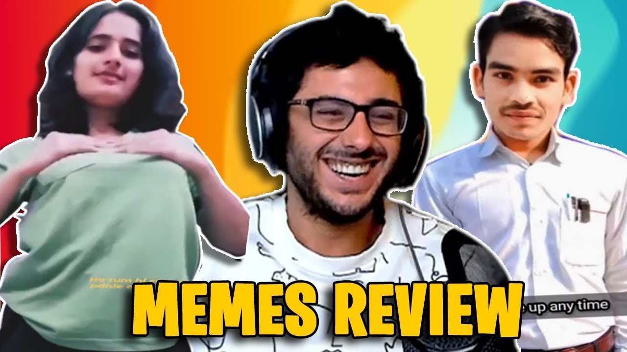 Carry Meme Review 2023