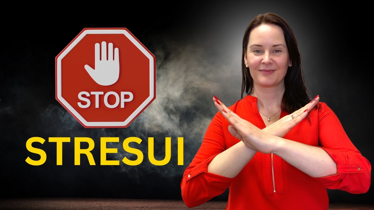 LĖTINIS STRESAS! Kaip prieš kelis mėnesius patirtas stresas gali lemti  plaukų slinkimą dabartyje?
