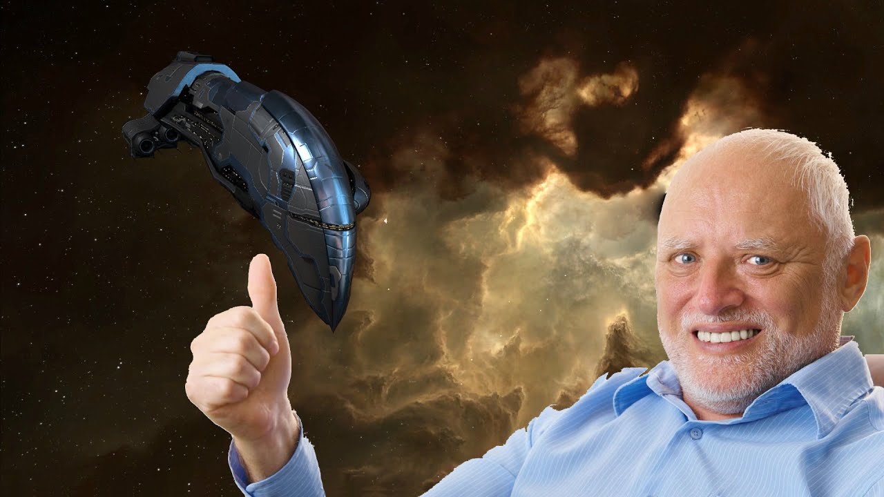 eve online