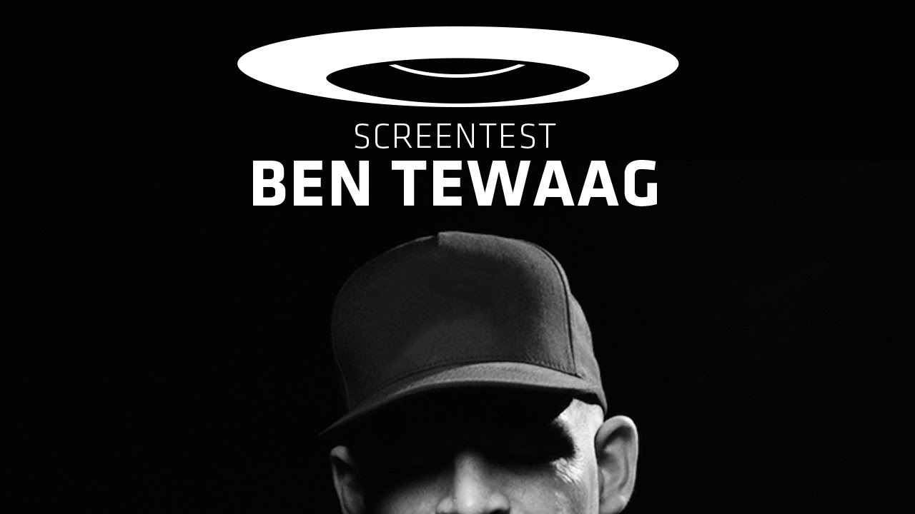 Schulz & B&ouml;hmermann | Screentest: Ben Tewaag