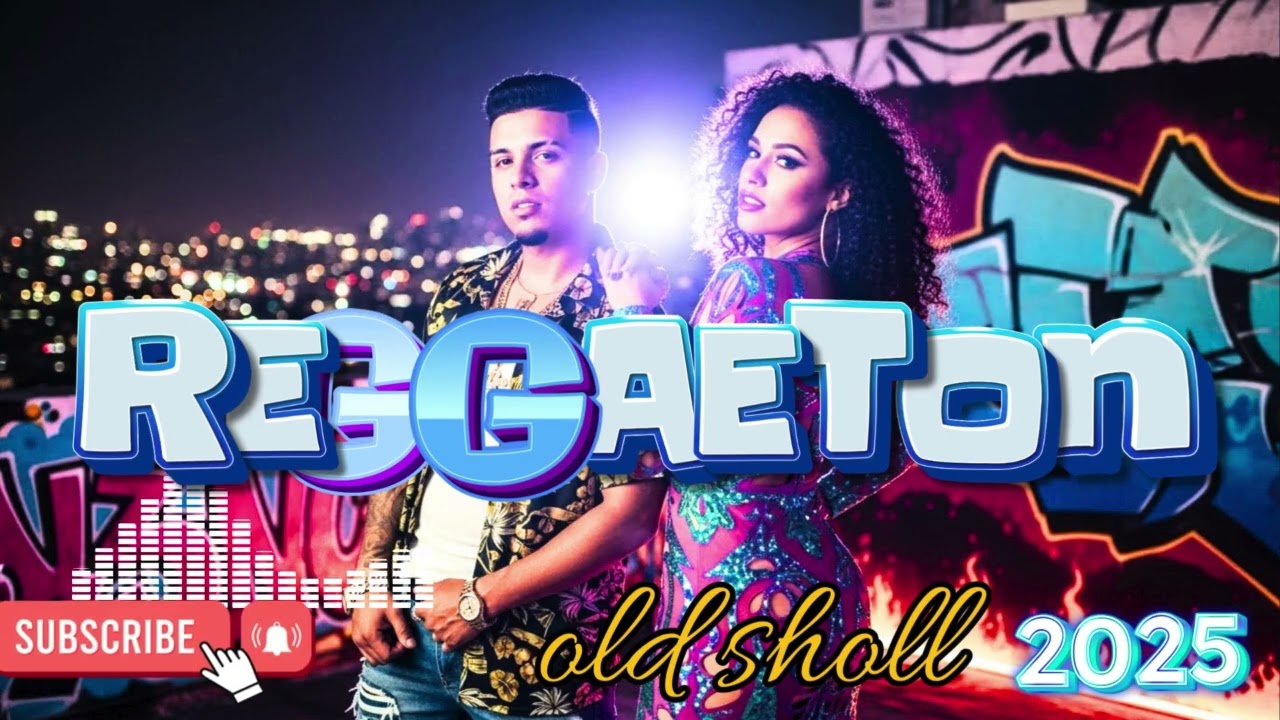 Best Latin Reggaeton Mix 2025 | Worldwide Party & Dance Hits