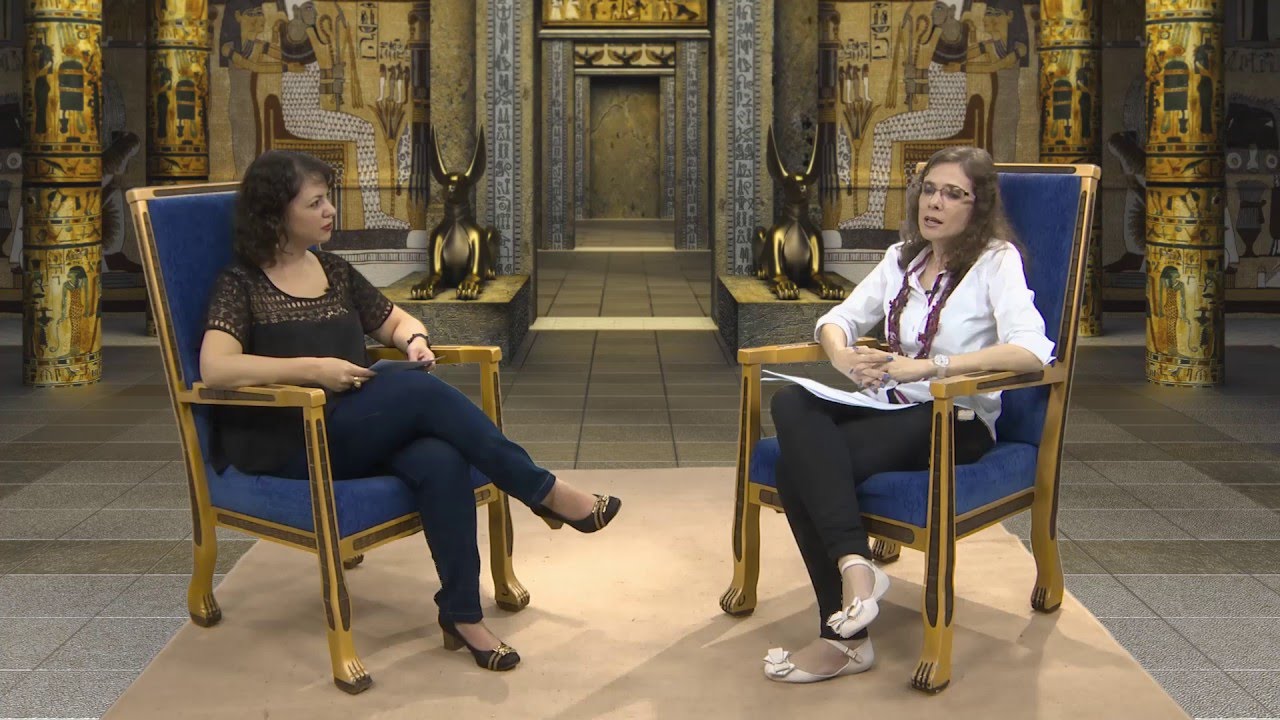 Cabala – Programa  Presença & Harmonia –11/05/2016