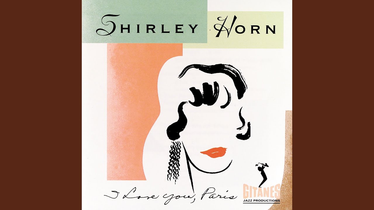 I Loves You Porgy / Here Comes De Honey Man (Live At Theatre Du Chatelet, Paris/1992)