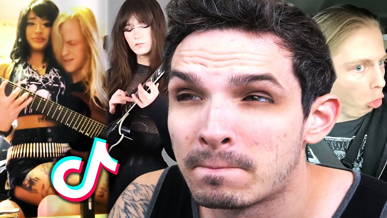 METAL TikTok Review (TikTok BANNED Edition)