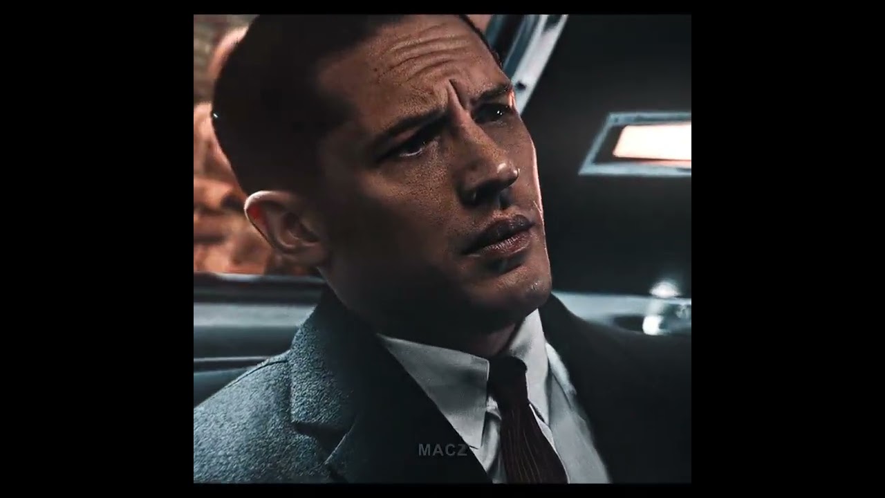 The legend Reggie and Ronnie 4k edit #legend #reggie #ronnie #brothers #shorts #movie #mafia #iconic