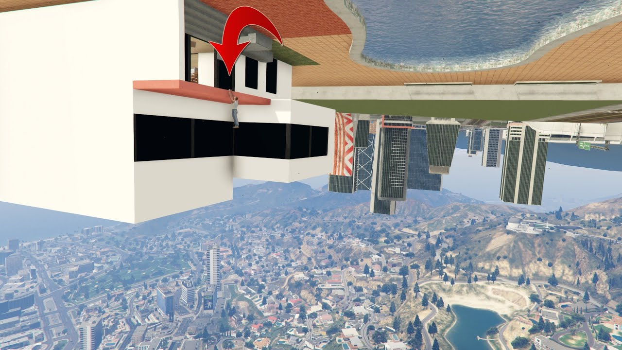 Los Santos এর উপরে Indian Bike Driving 3D তাণ্ডব! ফ্র্যাঙ্কলিন কি পারবে বাঁচাতে?😱 (Bangla GamePlay)