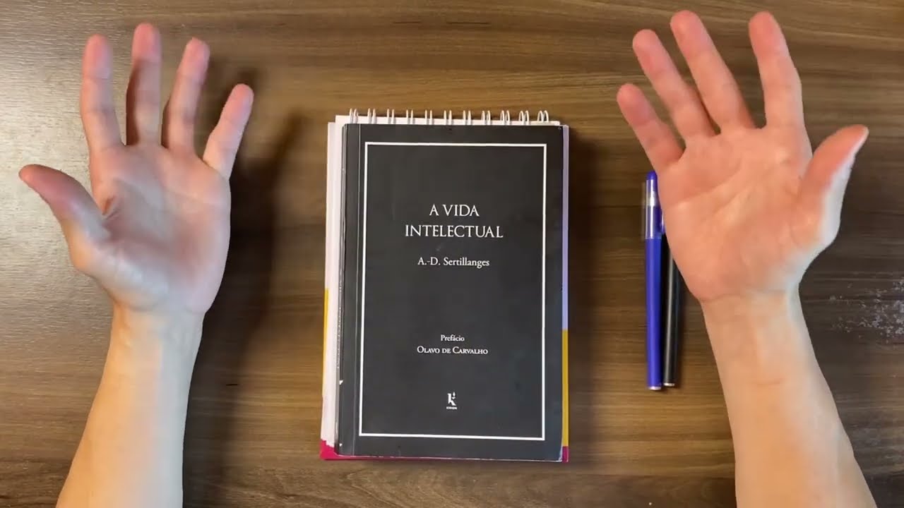 Qual é a melhor forma de anotar sem perder tempo com o que não importa?  | COMO APRENDER