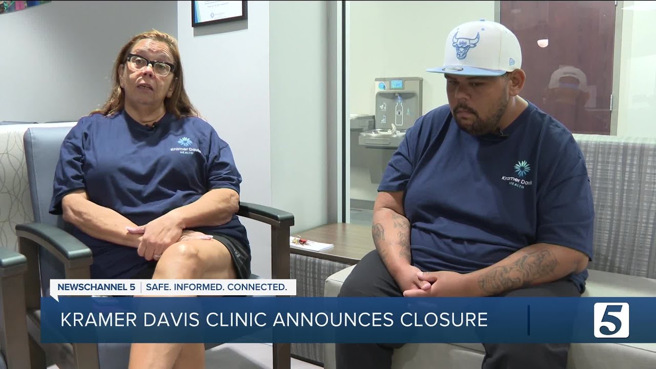 Hermitage clinic for disabled patients set to close, cites loss of funding