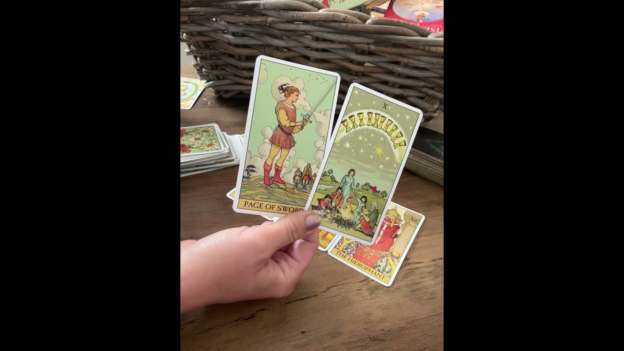 Tidigare kärleken.. ❤️‍🔥❤️‍🩹 Vad hände då Förr, och Varför?? Här är svaret. Tarot svenska