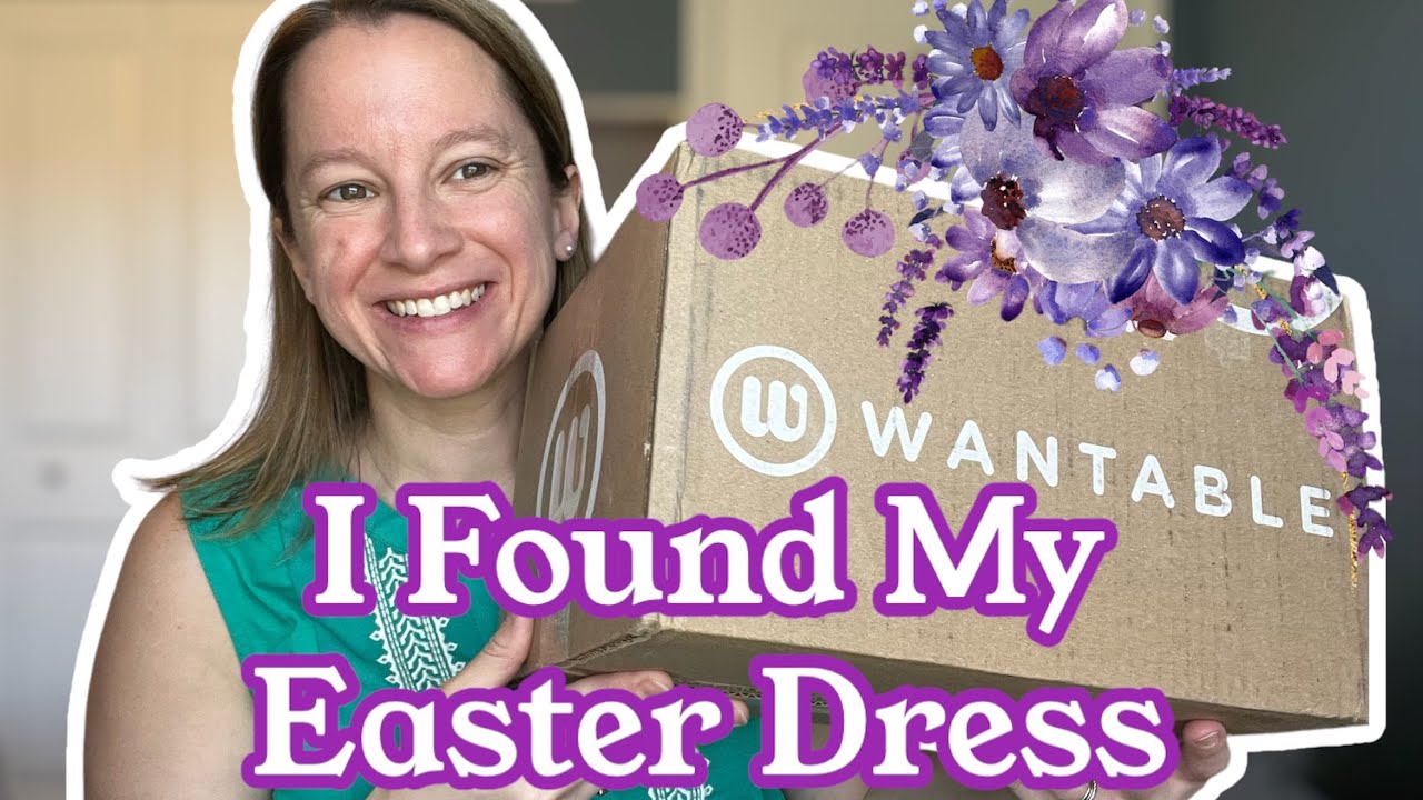 Wantable Try On Review | April 2023 | 🌸 SPRING Limited Edition